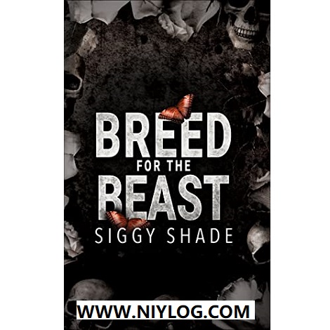 Breed for the Beast by Siggy Shade -WWW.NIYLOG.COM