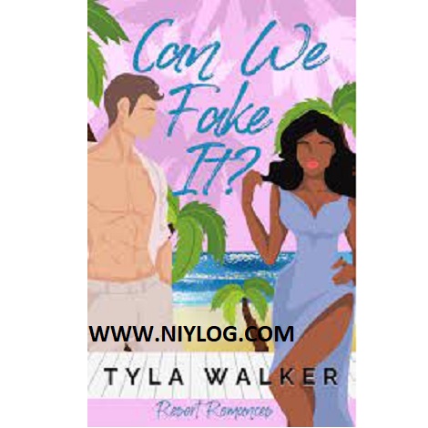 Can We Fake It? by Tyla Walker