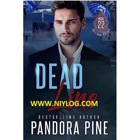 Dead Line by Pandora Pine