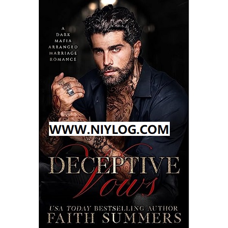 Deceptive Vows by Faith Summers -www.niylog.com