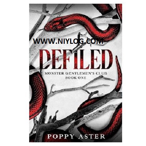 Defiled by Poppy Aster