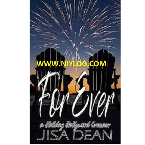For Ever by Jisa Dean