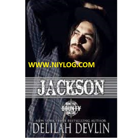 Jackson by Delilah Devlin