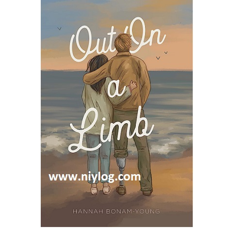 Out On a Limb by Hannah Bonam-Young