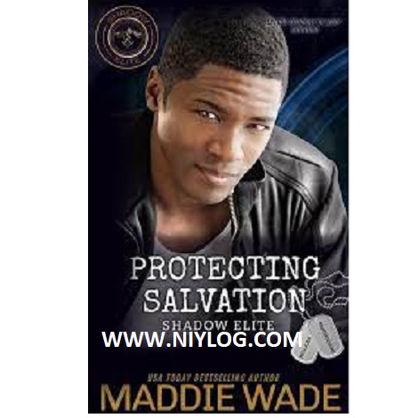 Protecting Salvation by Maddie Wade