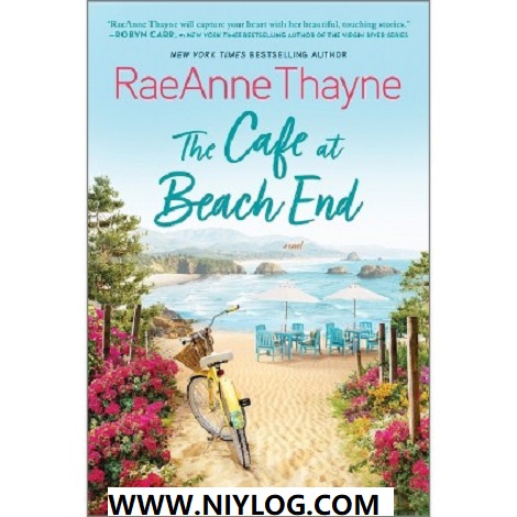 The Cafe at Beach End by RaeAnne Thayne-WWW.NIYLOG.COM