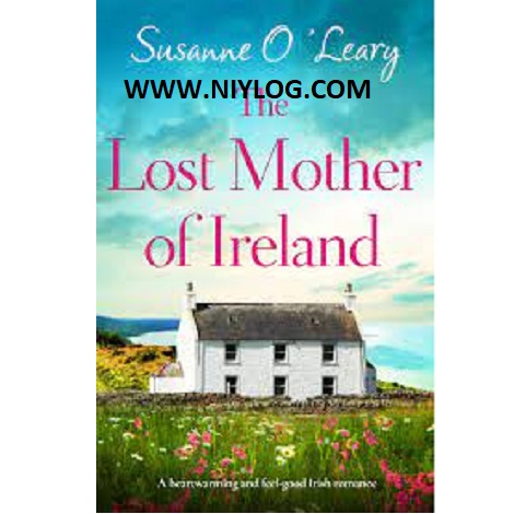 The Lost Mother of Ireland by Susanne O’Leary