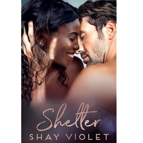 Shelter by Violet, Shay