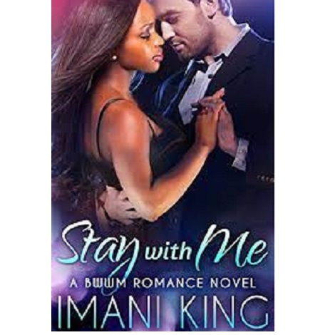 Stay With Me by King Imani