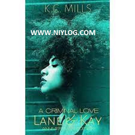 Lane & Kay by Mills K.C