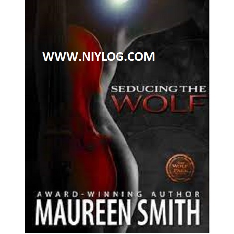 Seducing the Wolf by Maureen Smith