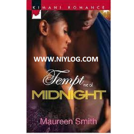 Tempt Me at Midnight by Smith MaureenTempt Me at Midnight by Smith Maureen