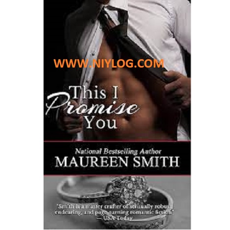 This I Promise You by Smith Maureen PDF