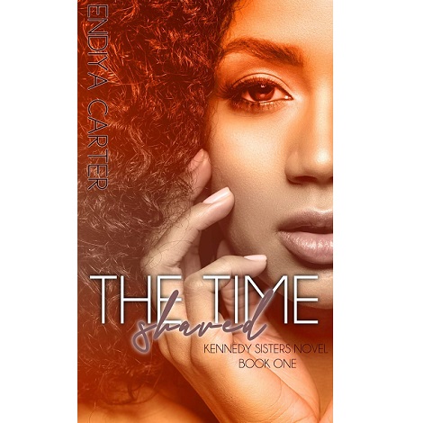 The Time Shared by Endiya Carter