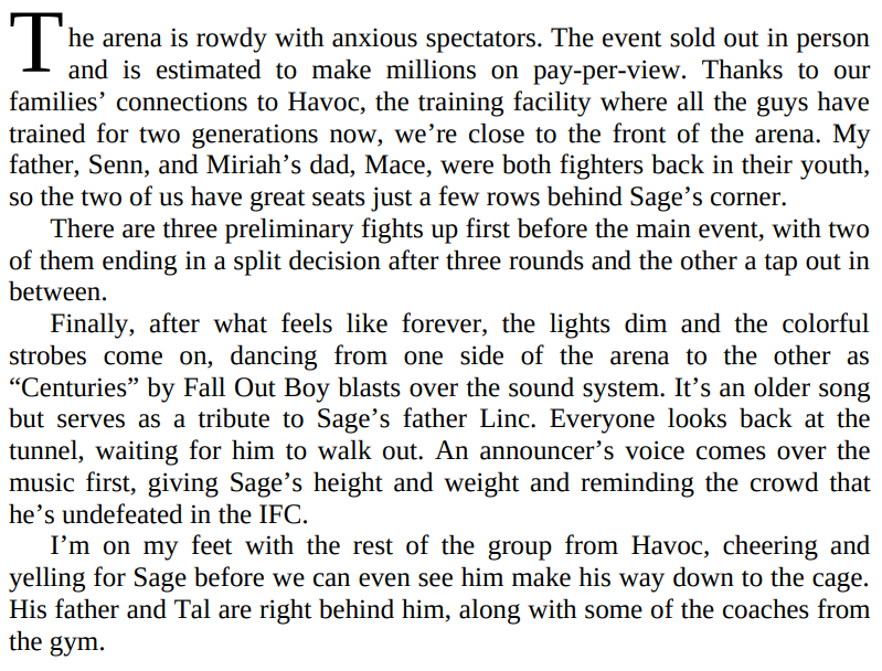 Sage by Lane Hart free PDF