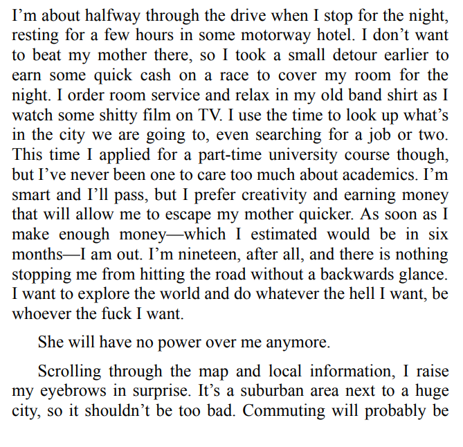 Stepbrothers' Darling by K.A Knight Free Download