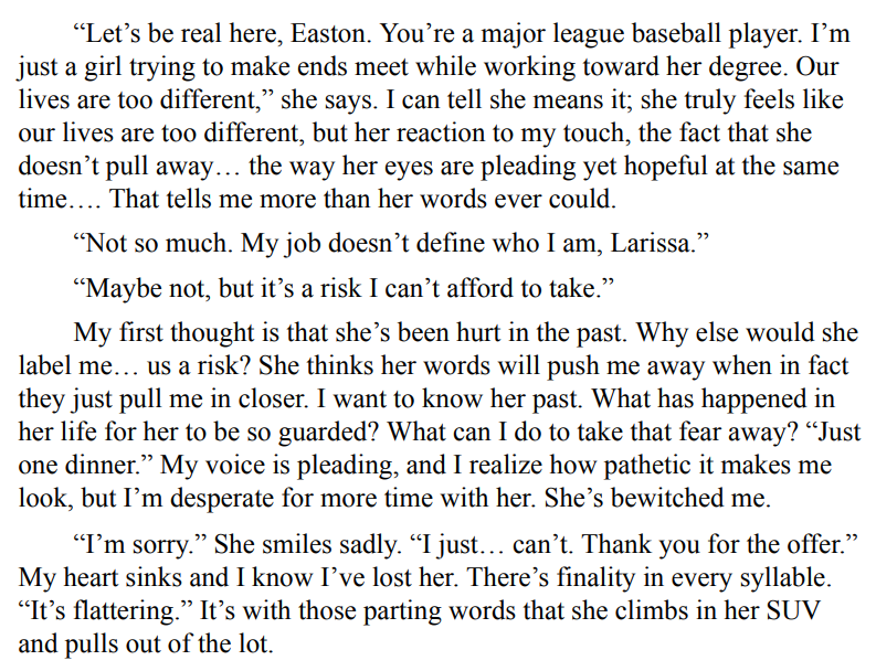 1 Beyond the Bases by Kaylee Ryan Free Download