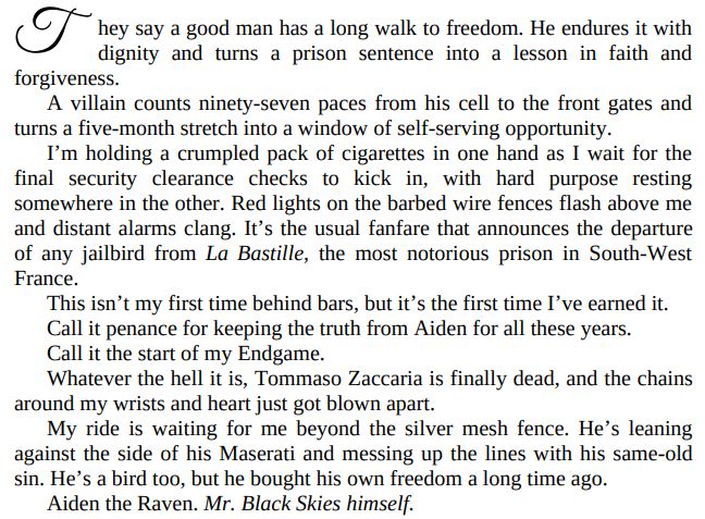 A London Villain by Catherine Wiltcher PDF