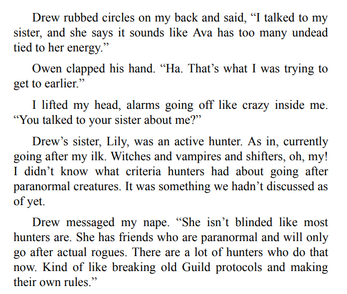 A Killer Midlife by Lia Davis FREE Download