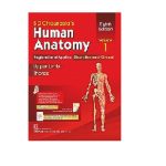 BD Chaurasia Human Anatomy PDF[Volume 1]