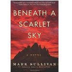 Beneath-a-Scarlet-Sky-by-Mark-Sullivan