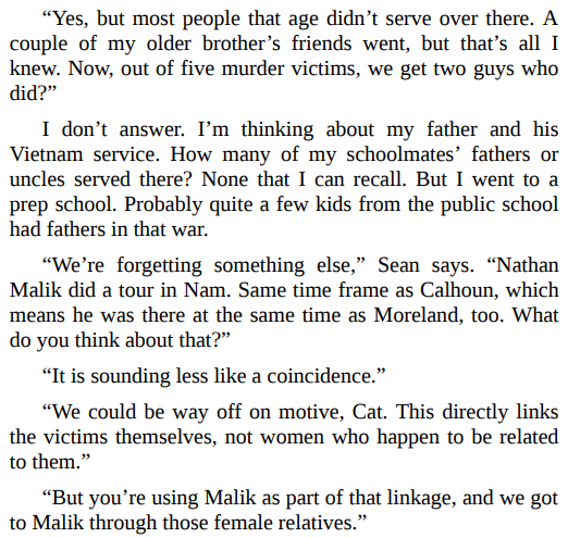 Blood Memory by Greg Iles Free Download