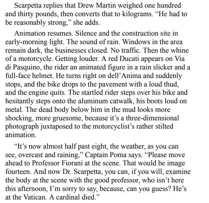 Book of the Dead by Patricia Cornwell Free e Pub Download