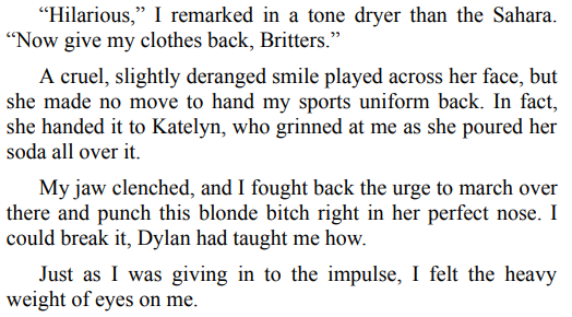 Broken Legacy by Jaymin Eve Free Download