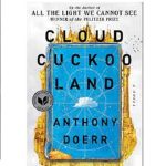 Cloud Cuckoo Land by Anthony Doerr PDF Download
