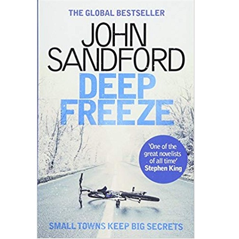 Deep-Freeze-by-John-Sandford-PDF