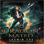 Dragon Mated by Jaymin Eve Free Download