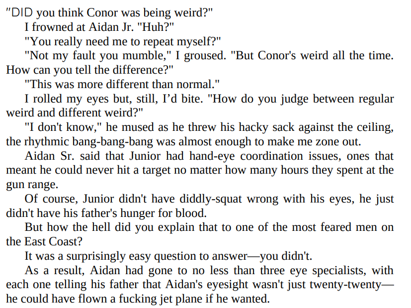 Filthy Hot by Serena Akeroyd Free www.niylog.com-