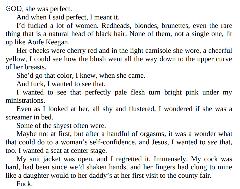 Filthy by Serena Akeroyd Free Download