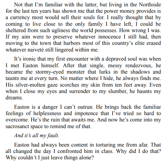 Hear No Evil by Ivy Fox Free Download