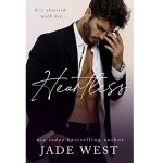 Heartless by Jade West Free Download