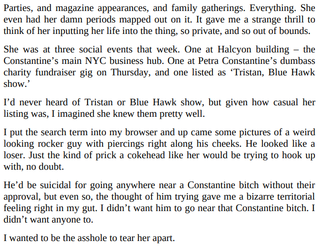 Heartless by Jade West