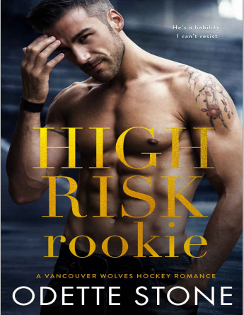High-Risk-Rookie-by-Odette-Stone-EPUB
