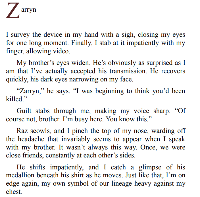 Rebel by Hope Hart PDF Download 3