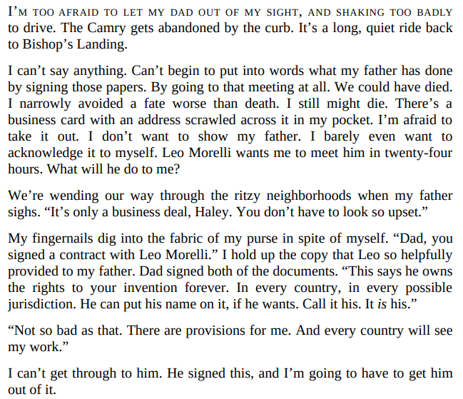 Secret Beast by Amelia Wilde Free Download