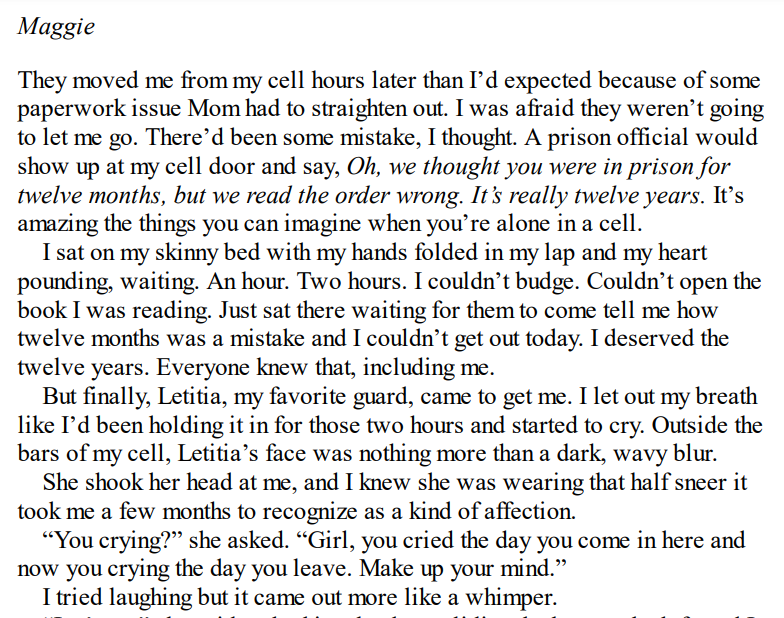 Secrets She Left Behind by Diane Chamberlain Free Download