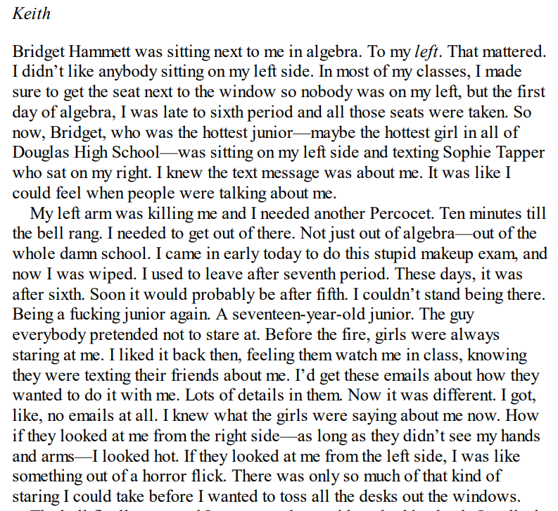 Secrets She Left Behind by Diane Chamberlain Free Download