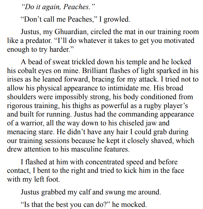 Shine by Dannika Dark PDF Download www.niylog.com-