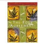 The Four Agreements by Don Miguel Ruiz Free Download