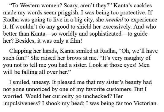 The Henna Artist by Alka Joshi Free Download