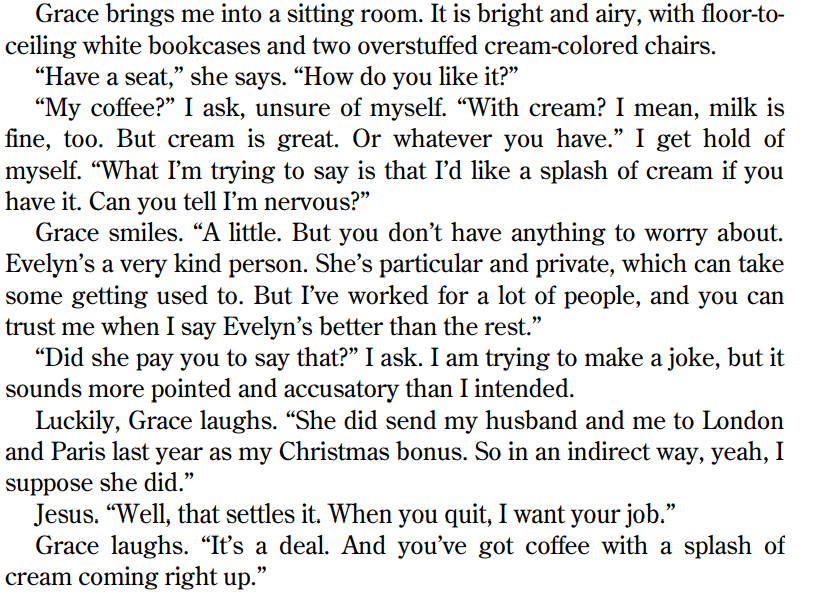 The Seven Husbands of Evelyn Hugo by Taylor Jenkins Reid niylog.com2-