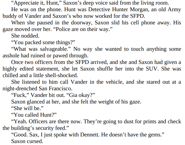 The-Troubleshooter-by-Anna-Hackett-PDF