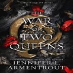 The War of Two Queens by Jennifer L. Armentrout ePub Download