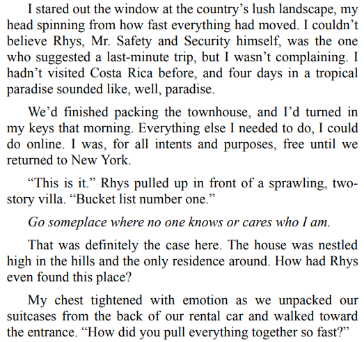 Twisted Games free PDF