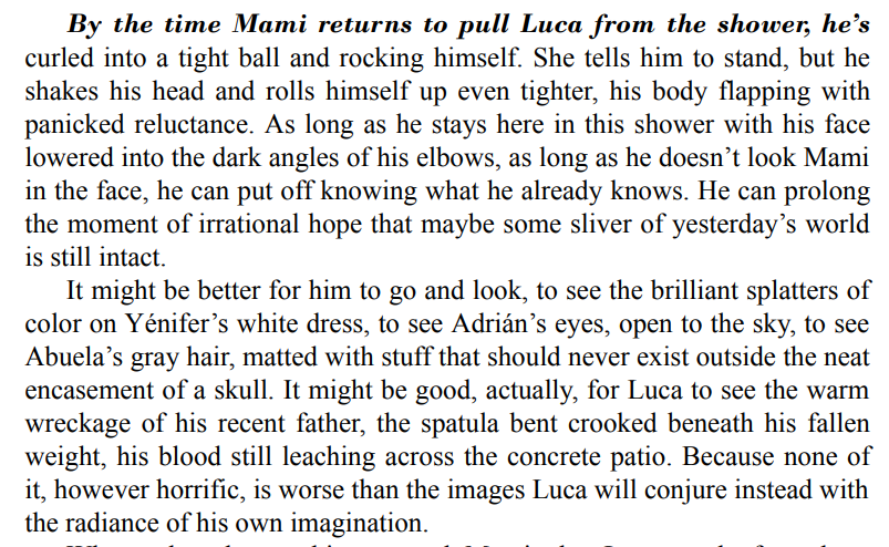 American Dirt By Jeanine Cummins Free Download