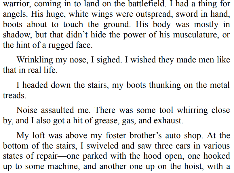 Hacking Mr. CEO by Anna Hackett PDF Download